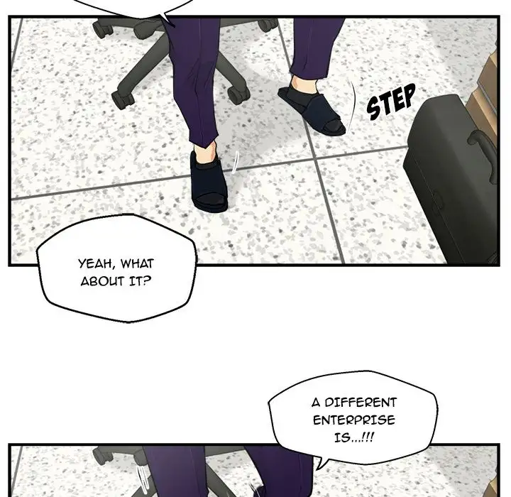 Mr. Kang - Chapter 15 Page 16