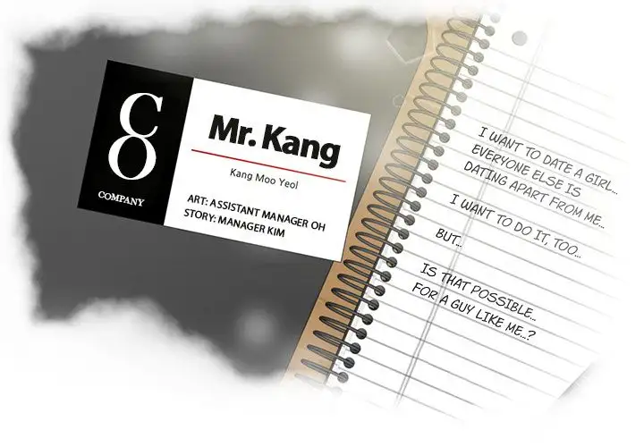 Mr. Kang - Chapter 15 Page 3