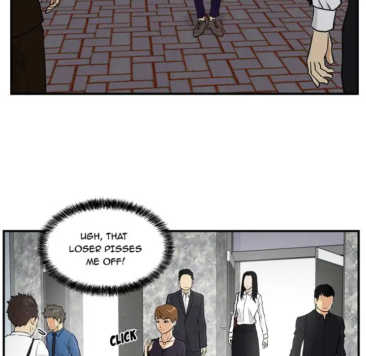Mr. Kang - Chapter 15 Page 33