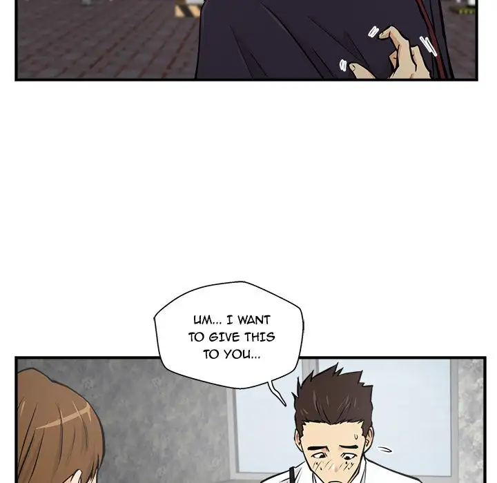 Mr. Kang - Chapter 15 Page 53