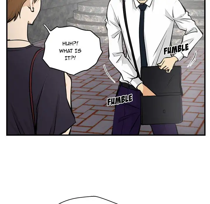 Mr. Kang - Chapter 15 Page 54