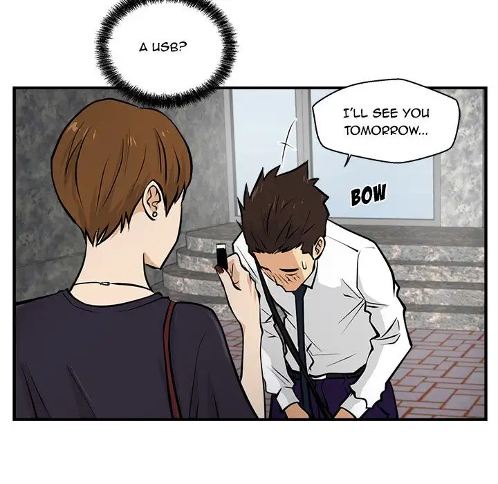 Mr. Kang - Chapter 15 Page 56