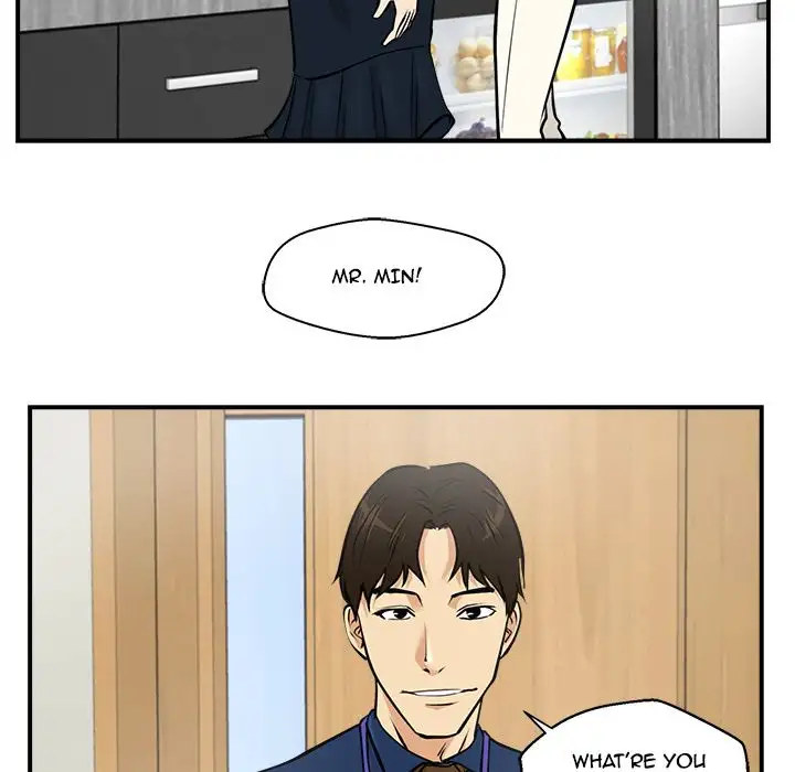 Mr. Kang - Chapter 15 Page 83