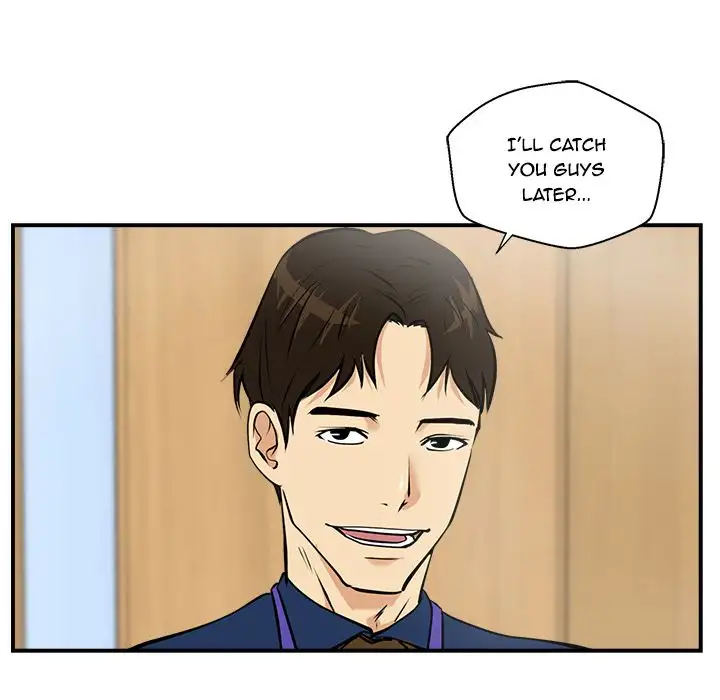 Mr. Kang - Chapter 15 Page 88