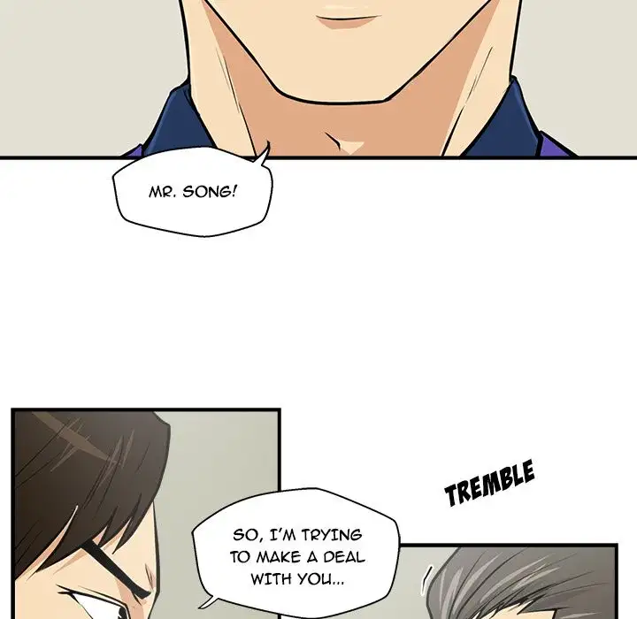 Mr. Kang - Chapter 15 Page 97