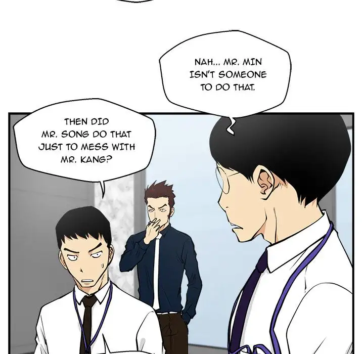 Mr. Kang - Chapter 16 Page 10