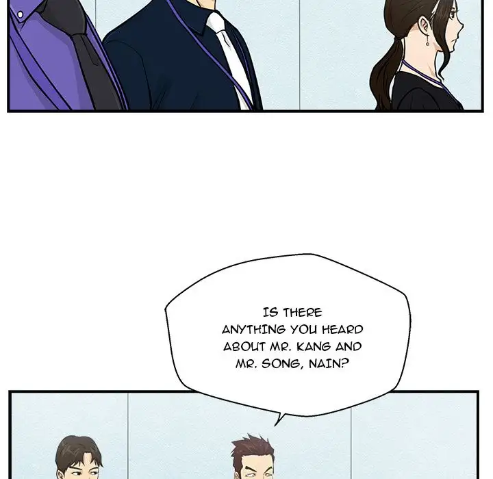Mr. Kang - Chapter 16 Page 20