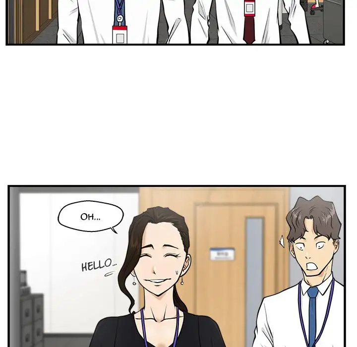 Mr. Kang - Chapter 16 Page 58