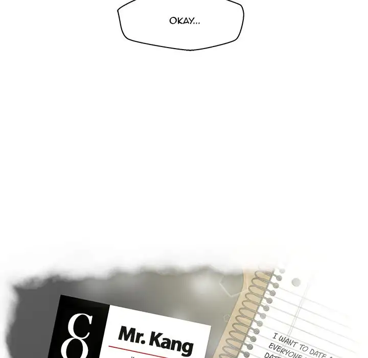 Mr. Kang - Chapter 16 Page 6