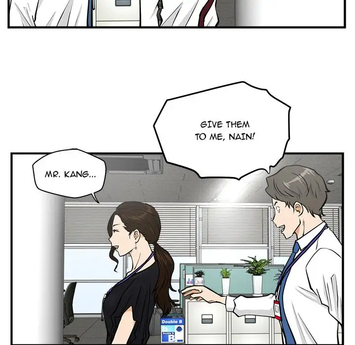 Mr. Kang - Chapter 16 Page 60