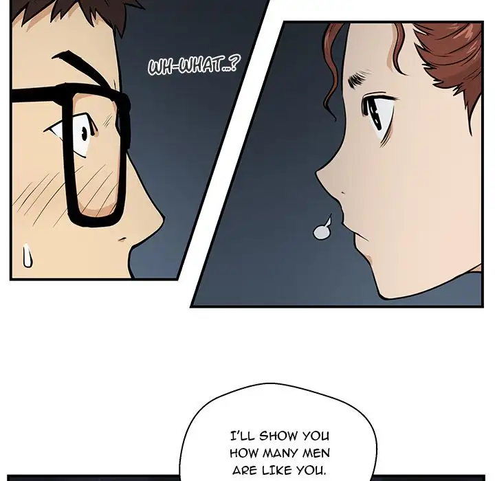 Mr. Kang - Chapter 17 Page 21