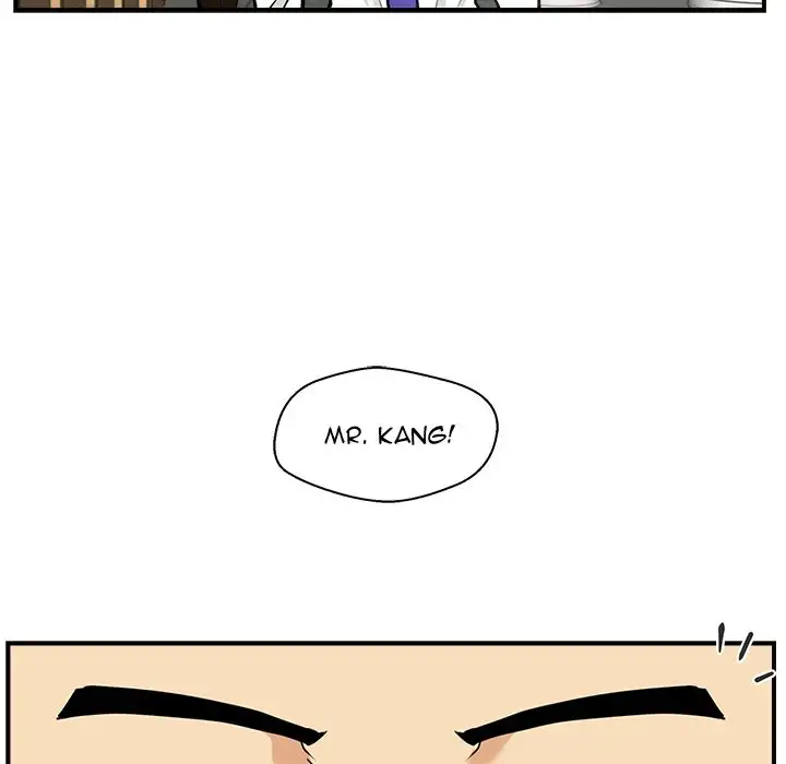 Mr. Kang - Chapter 17 Page 63