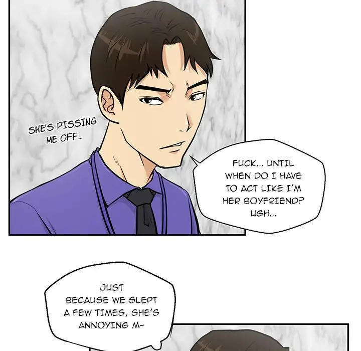 Mr. Kang - Chapter 18 Page 28
