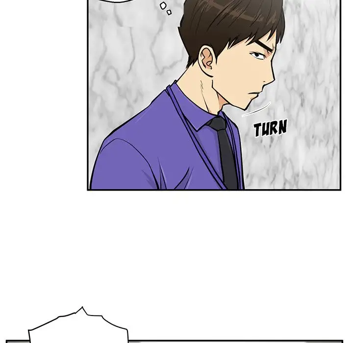 Mr. Kang - Chapter 18 Page 29