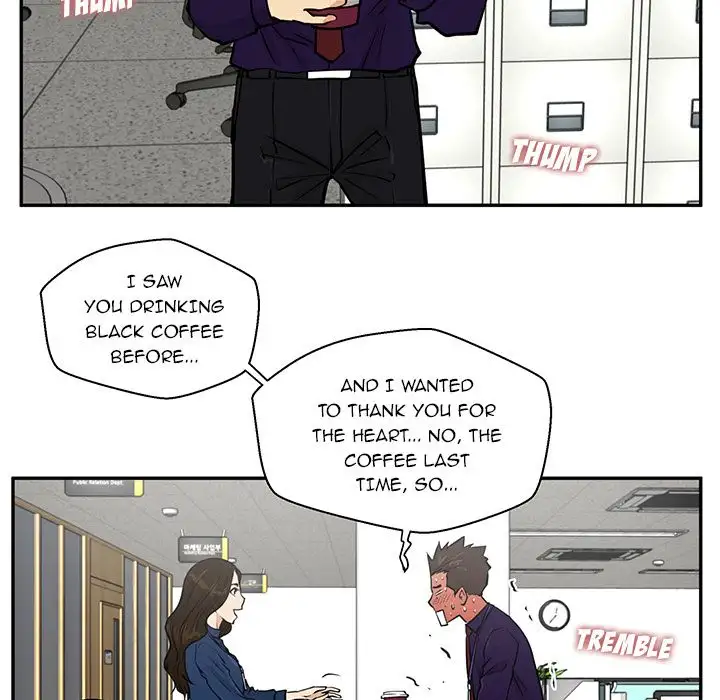 Mr. Kang - Chapter 18 Page 43