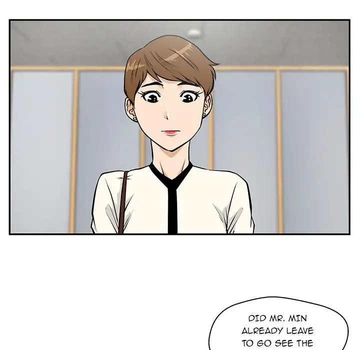 Mr. Kang - Chapter 18 Page 54