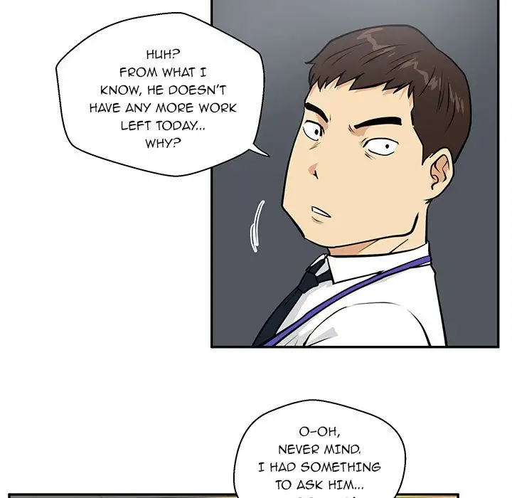 Mr. Kang - Chapter 18 Page 56