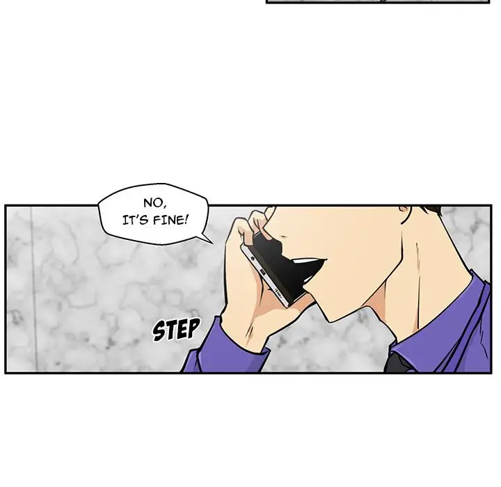 Mr. Kang - Chapter 18 Page 9