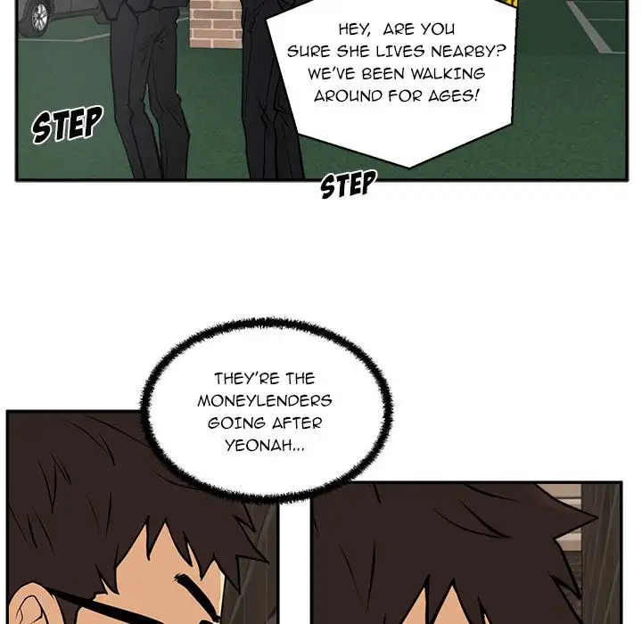 Mr. Kang - Chapter 21 Page 90
