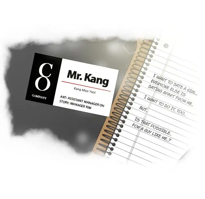 Mr. Kang - Chapter 23 Page 10