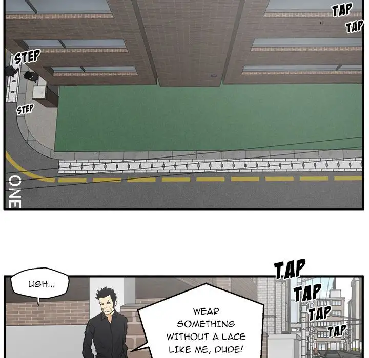 Mr. Kang - Chapter 23 Page 53