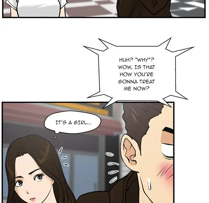 Mr. Kang - Chapter 23 Page 7