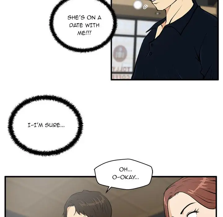 Mr. Kang - Chapter 23 Page 71