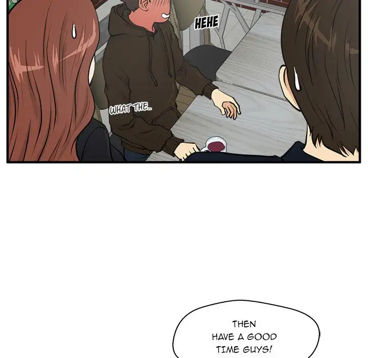 Mr. Kang - Chapter 23 Page 73