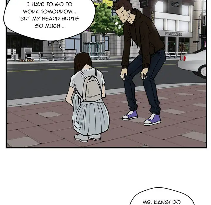 Mr. Kang - Chapter 25 Page 88