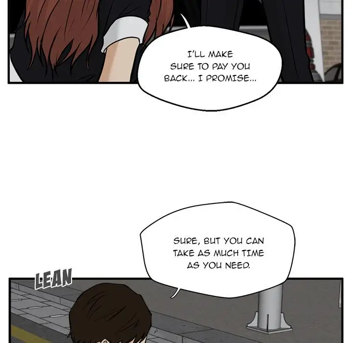 Mr. Kang - Chapter 27 Page 43