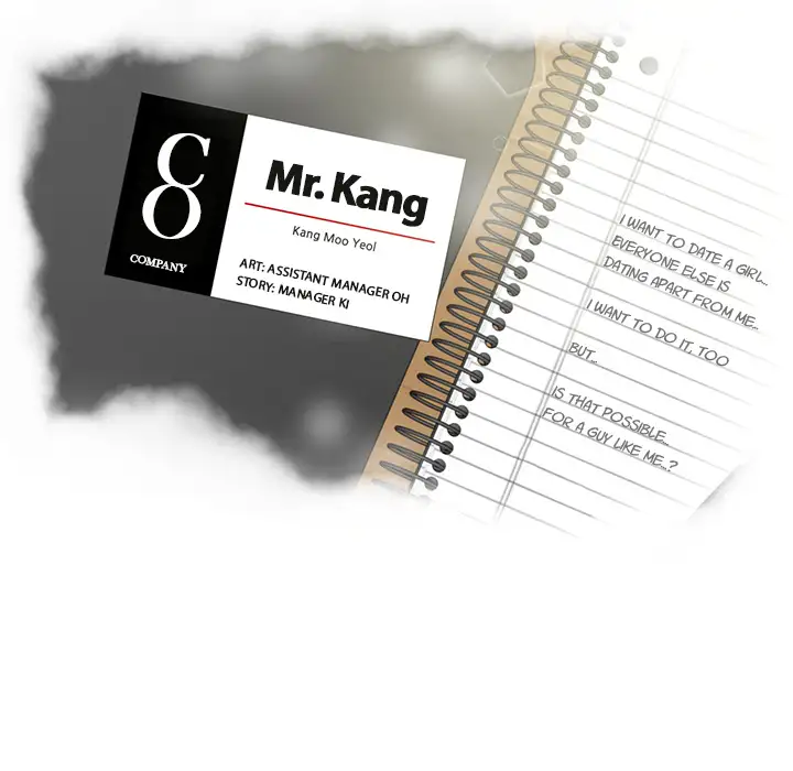 Mr. Kang - Chapter 3 Page 5