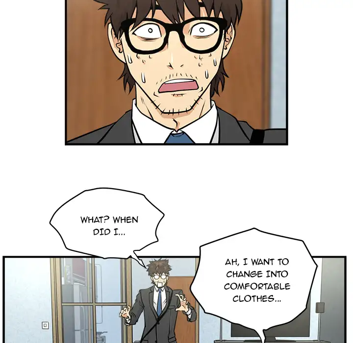 Mr. Kang - Chapter 3 Page 53