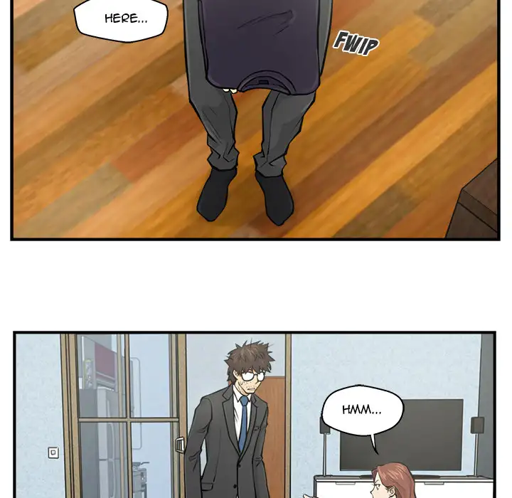 Mr. Kang - Chapter 3 Page 57