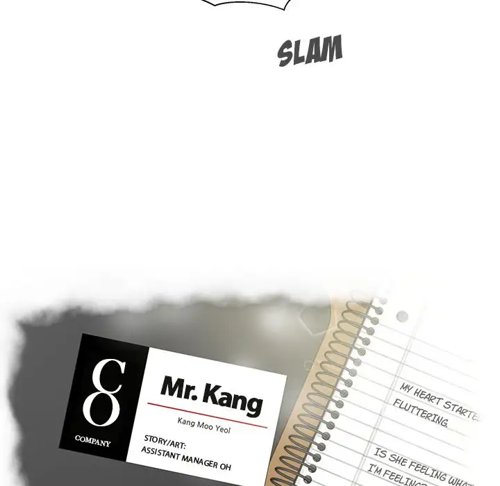 Mr. Kang - Chapter 30 Page 26