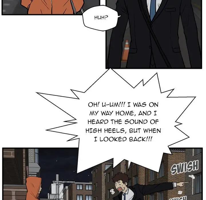 Mr. Kang - Chapter 30 Page 52