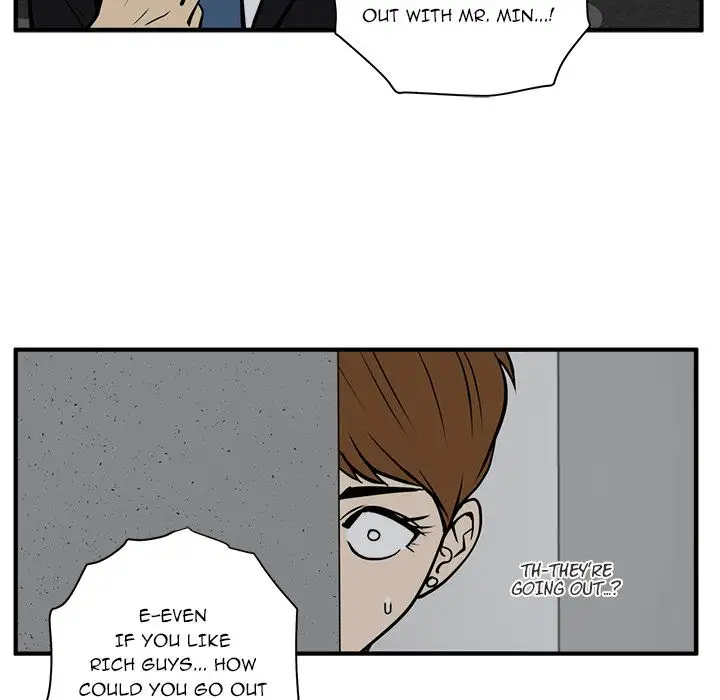 Mr. Kang - Chapter 30 Page 79