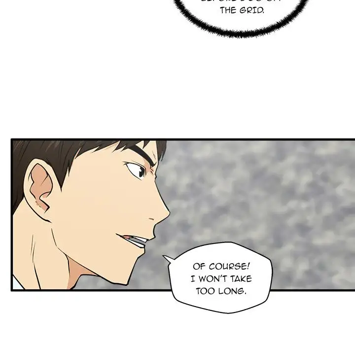 Mr. Kang - Chapter 31 Page 20