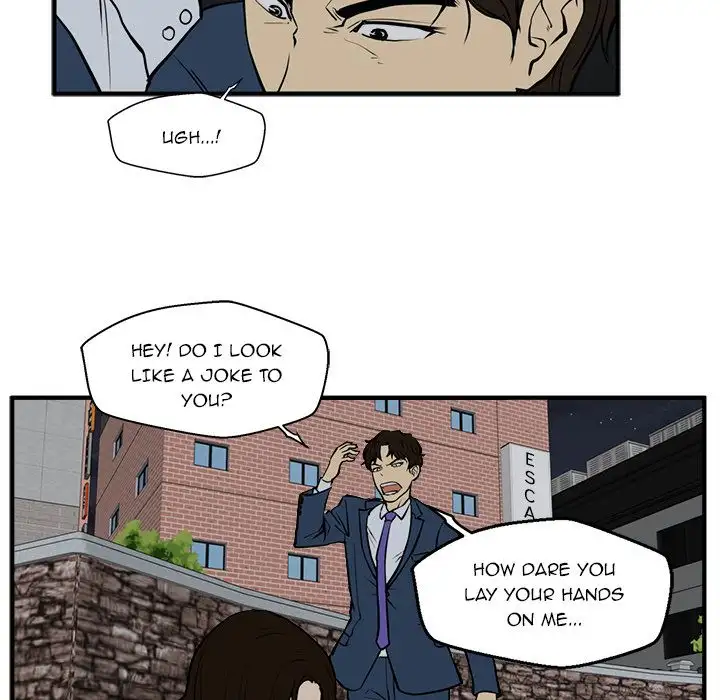 Mr. Kang - Chapter 33 Page 15