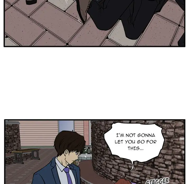 Mr. Kang - Chapter 33 Page 49