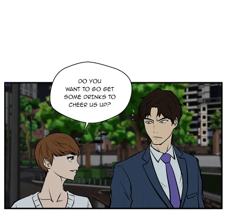 Mr. Kang - Chapter 33 Page 81