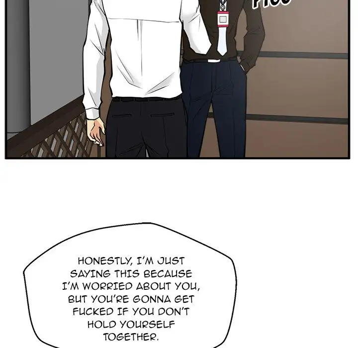 Mr. Kang - Chapter 36 Page 19