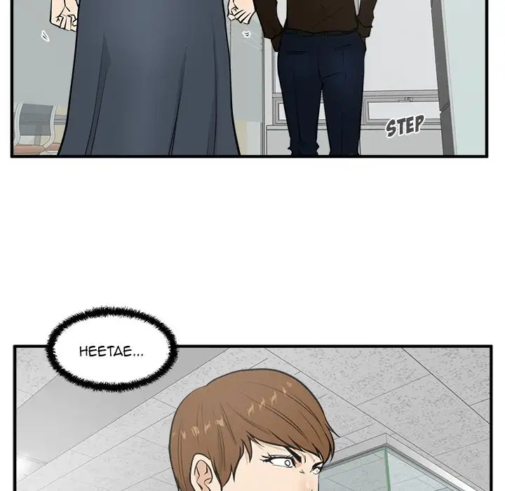 Mr. Kang - Chapter 37 Page 103