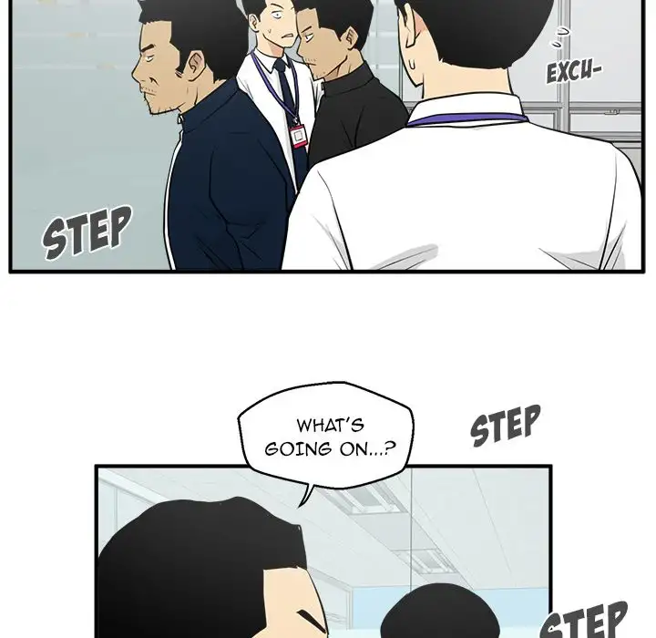 Mr. Kang - Chapter 37 Page 108