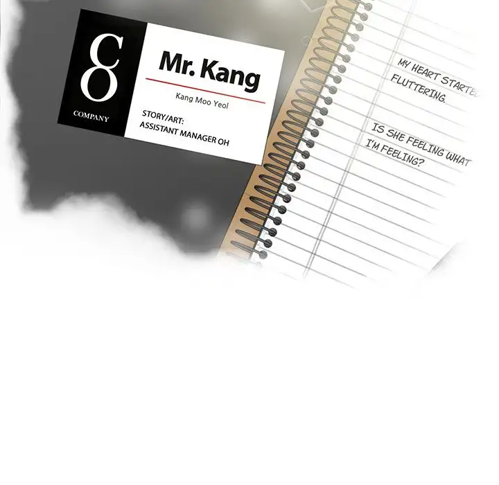 Mr. Kang - Chapter 37 Page 11