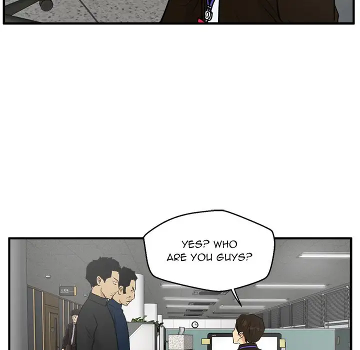 Mr. Kang - Chapter 37 Page 112