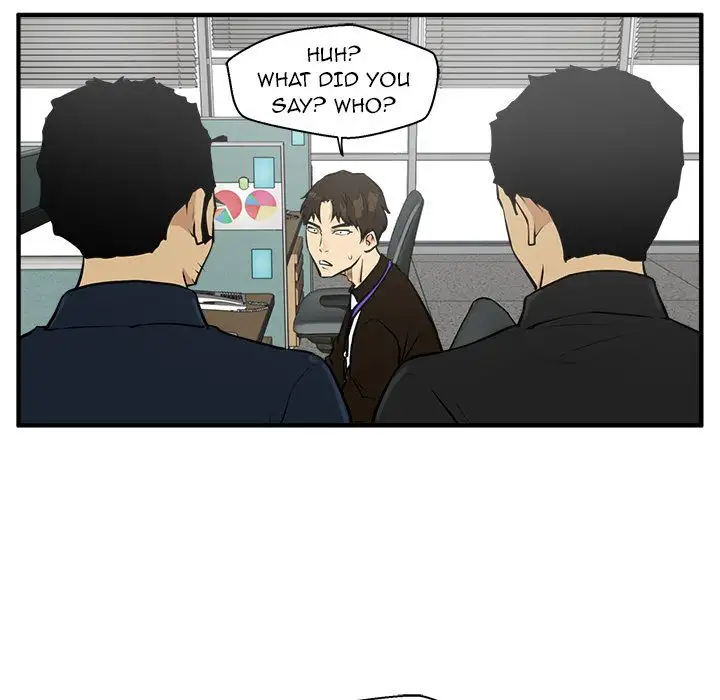 Mr. Kang - Chapter 37 Page 117