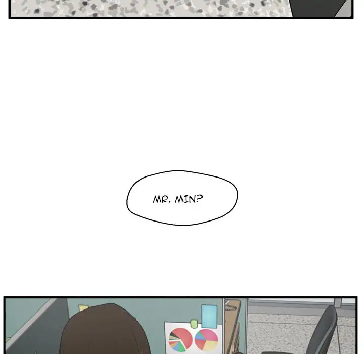 Mr. Kang - Chapter 37 Page 15
