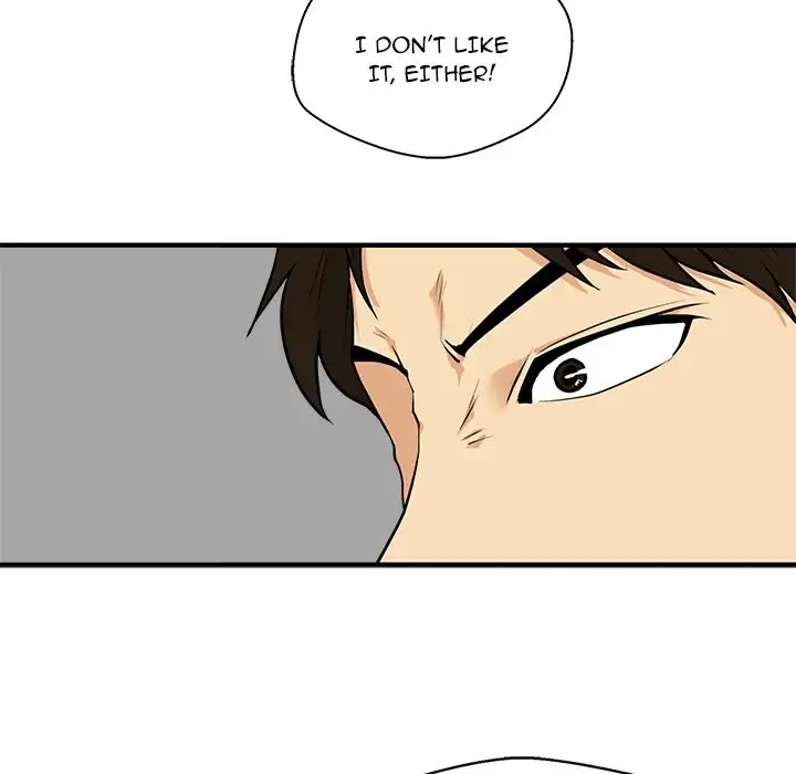 Mr. Kang - Chapter 37 Page 34
