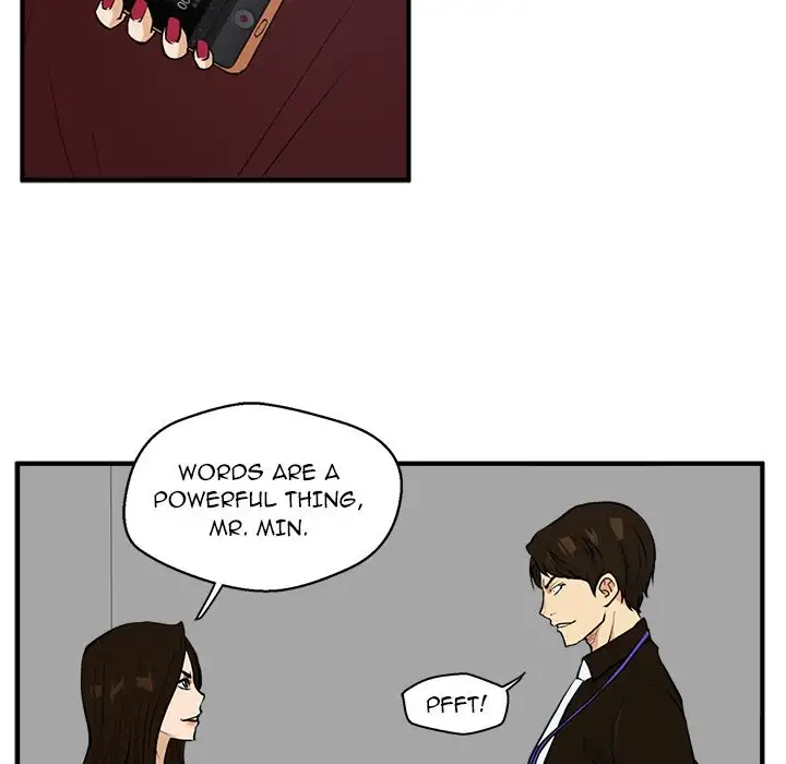 Mr. Kang - Chapter 37 Page 50