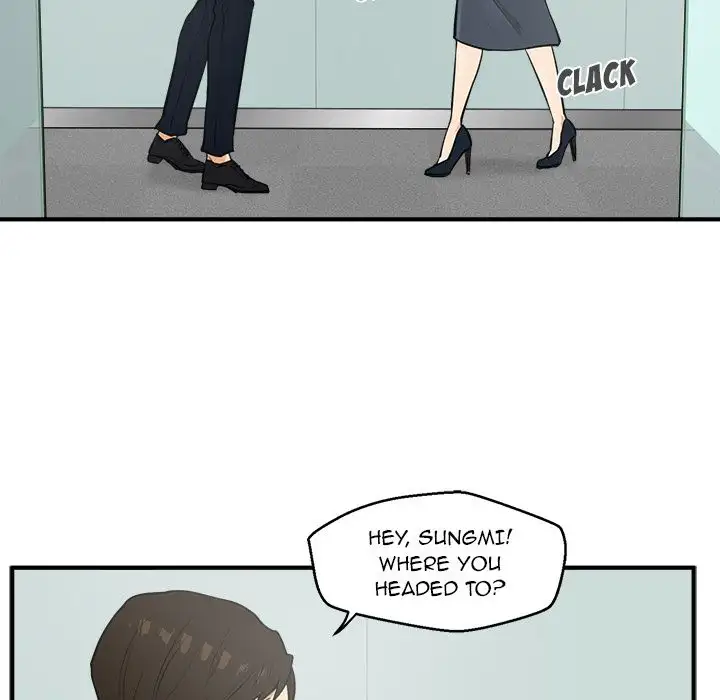 Mr. Kang - Chapter 37 Page 80